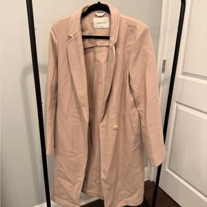 Aritzia Babaton Stedman Coat